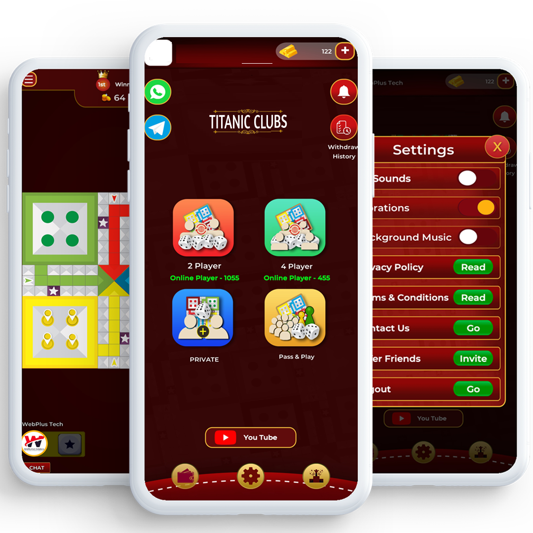 app image